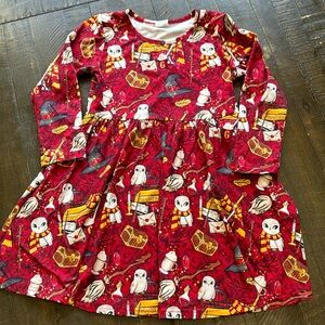 🎃 Harry Potter Boutique Dress